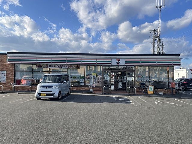 周辺 四日市市曙1丁目