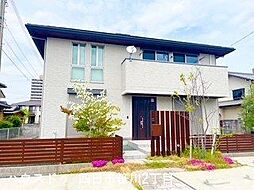 中古戸建　四日市市石塚町付近　2階建5SLDKL