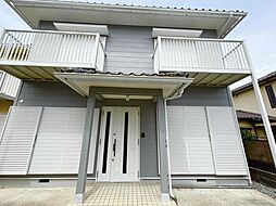 中古戸建　追分2丁目付近　2階建4LDK