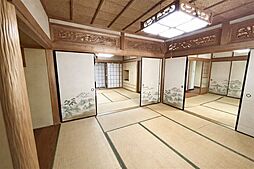 和室の画像