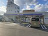 周辺：ローソン　四日市中央通り店新店舗十字路地 450m