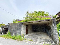 売土地　四日市市笹川3丁目　住宅用地