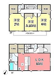 新築戸建 四日市市住吉町