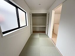 和室の画像
