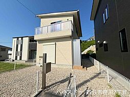 未入居　四日市市波木町付近　2階建3LDK