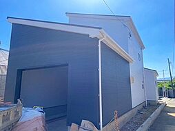 新築戸建　四日市市小林町付近　3LDK