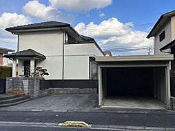 中古戸建　鈴鹿市岸岡町