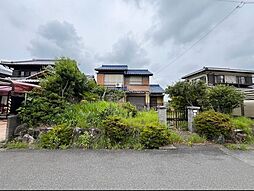 売土地　四日市市笹川4丁目