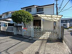 🉐敷金礼金0円！🉐木太町戸建て