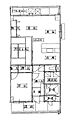FUTABA・13階6.0万円