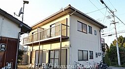 🉐敷金礼金0円！🉐ハイツ山本