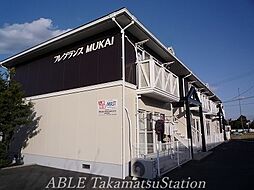 🉐敷金礼金0円！🉐フレグランスMUKAI