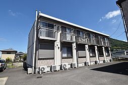🉐敷金礼金0円！🉐グレースタウン川津　Ａ