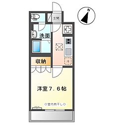 レスポワール善通寺