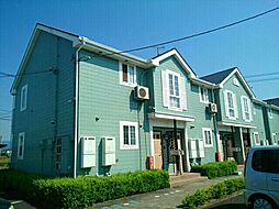 🉐敷金礼金0円！🉐アルペジオ南　Ａ