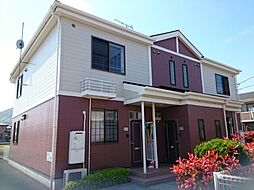 🉐敷金礼金0円！🉐サンライズ・タウン　Ｄ