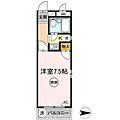 AROLEXハイツ3階2.8万円
