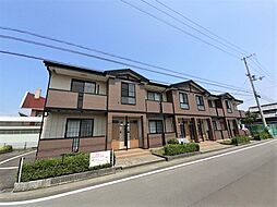 🉐敷金礼金0円！🉐コーナーガーデン