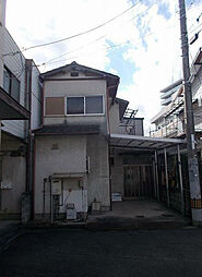 🉐敷金礼金0円！🉐今里町一戸建
