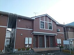 🉐敷金礼金0円！🉐ポポラーレ・ミーチＢ