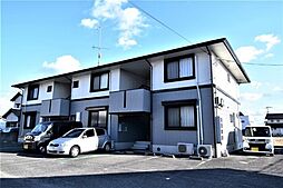 🉐敷金礼金0円！🉐サニーハイム　B棟