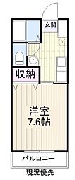 🉐敷金礼金0円！🉐アトリア　Ｂ