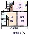 ヴィラナリー本郷22階2.9万円