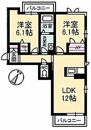 グランベレオ高西