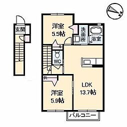 グランドメゾン向島ヒル　壱番館