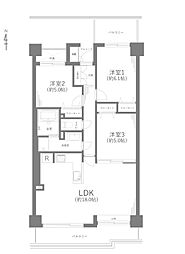 ルイシャトレ越谷大袋