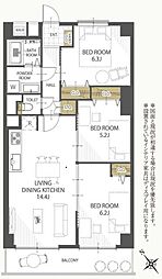 行徳ハイライズ