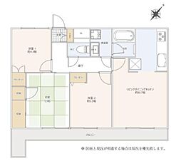 グローリア初穂飯能