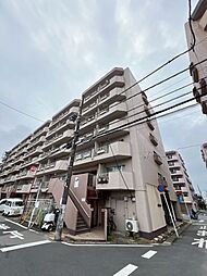 京成サンコーポ勝田台