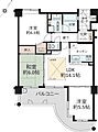 セレッソコート仁川グレイス4階3,090万円