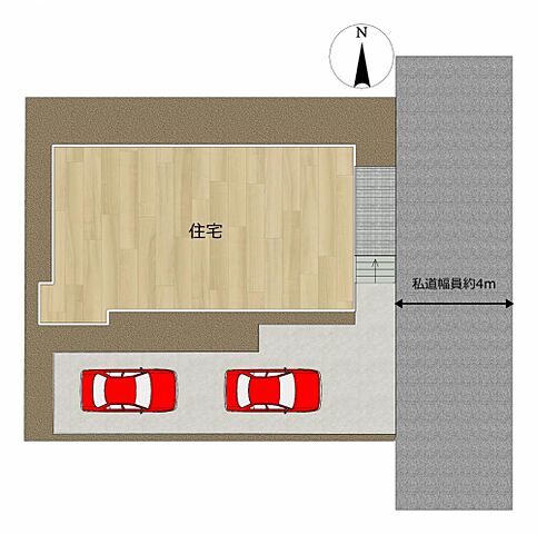 その他 仙台市太白区緑ケ丘3丁目18-3
