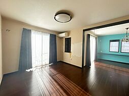 名取市愛島郷2丁目　戸建て