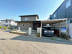 加賀市松が丘1丁目 戸建て