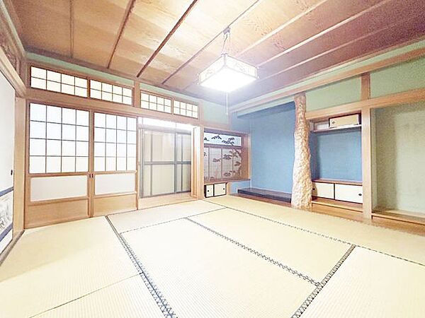 和室