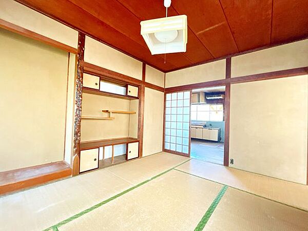 室内