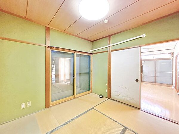 和室
