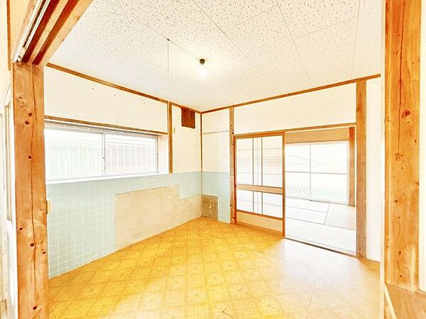 室内