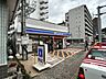 周辺：【スーパー】マルキョウ昭和店様まで約430m(徒歩6分)。