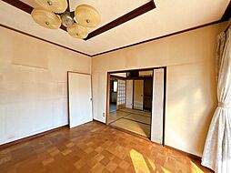 長崎市つつじが丘4丁目 戸建て