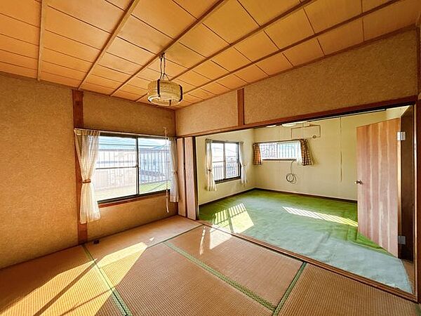 室内