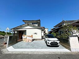 鳥栖市今泉町 戸建て