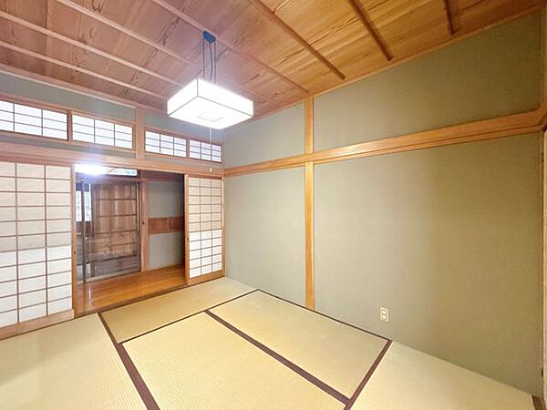 和室