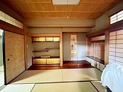 室内の画像