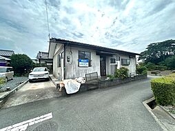 久留米市善導寺町 戸建て