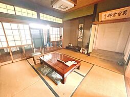 室内の画像
