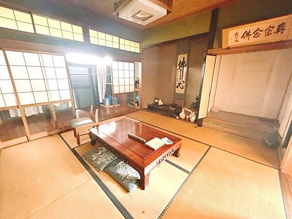 室内
